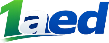 1 aed